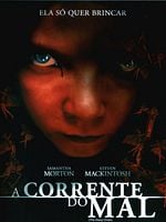 Pôster de A Corrente do Mal