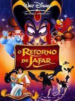 Pôster de O Retorno de Jafar