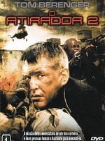 Pôster de O Atirador 2