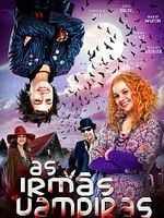 Pôster de As Irmãs Vampiras