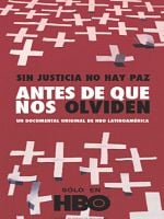 Pôster de Antes Que Nos Esqueçam