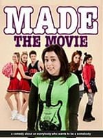 Pôster de Feita Para Vencer