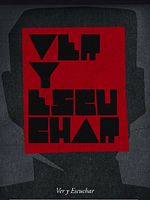 Pôster de Ver e Ouvir