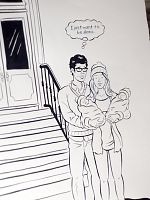 Pôster de Pessoas, Lugares e Coisas