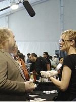 Pôster de City of Gold