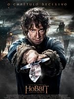 O Hobbit: A Batalha dos Cinco Exércitos