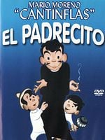 Pôster de O Padrezinho