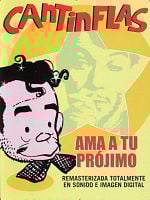 Pôster de Ama Teu Próximo