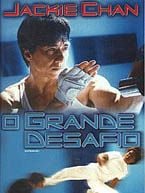 Pôster de O Grande Desafio