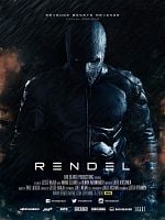 Pôster de Rendel - Vingativo e Justiceiro