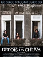 Pôster de Depois da Chuva