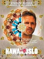 Pôster de Hawaii Oslo
