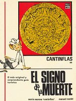 Pôster de O Signo da Morte