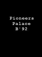 Pôster de Pioneers Palace