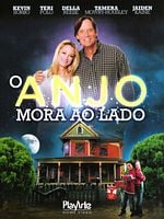 Pôster de O Anjo Mora ao Lado