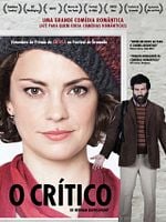Pôster de O Crítico