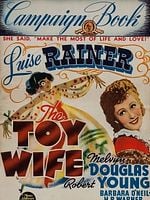 Pôster de Mademoiselle Frou-Frou