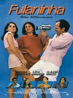 Pôster de Fulaninha