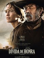 Pôster de Dívida de Honra