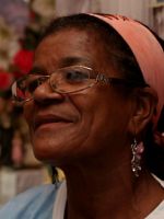 Pôster de Uma História Pra Contar