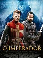 Pôster de O Imperador