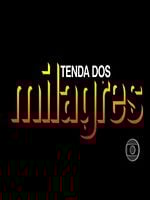 imagem de Tenda dos Milagres