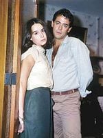 imagem de Meu Destino é Pecar