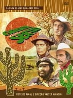 imagem de Grande Sertão: Veredas