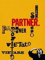 Pôster de Partner