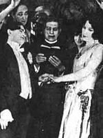 Pôster de Augusto Aníbal Quer Casar