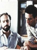 Pôster de Aqueles Dois