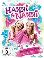 Pôster de Hanni & Nanni
