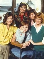 imagem de Kate & Allie