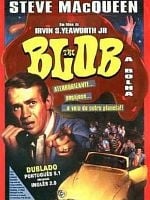 Pôster de A Bolha Assassina