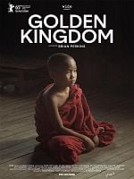 Pôster de Golden Kingdom
