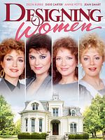imagem de Designing Women