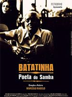 Pôster de Batatinha - Poeta do Samba