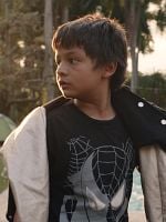 Pôster de Gente de Bem