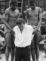 Pôster de Benito Cereno