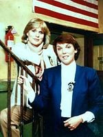 imagem de Cagney & Lacey