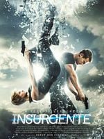 A Série Divergente: Insurgente