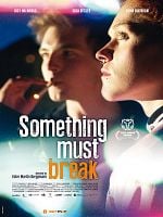 Pôster de Algo a Romper