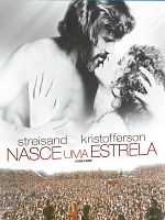 Pôster de Nasce uma Estrela