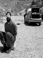 Pôster de Amores, Roubos e Outras Complicações