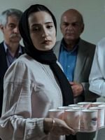 Pôster de Paridan az Ertefa Kam