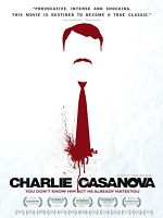 Pôster de Charlie Casanova