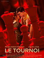 Pôster de O Torneio