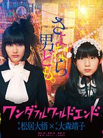 Pôster de Wonderful World End