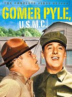 imagem de Gomer Pyle, U.S.M.C.