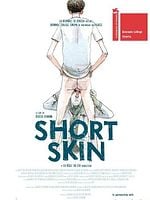 Pôster de Short Skin